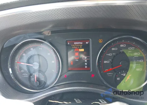 2014 Dodge Charger R/T from USA, damaged, VIN 2C3CDXCT3EH349810